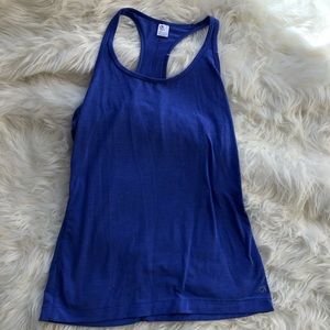 GAP FIT WORKOUT TANK